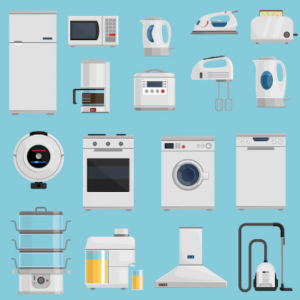 Electric Appliances