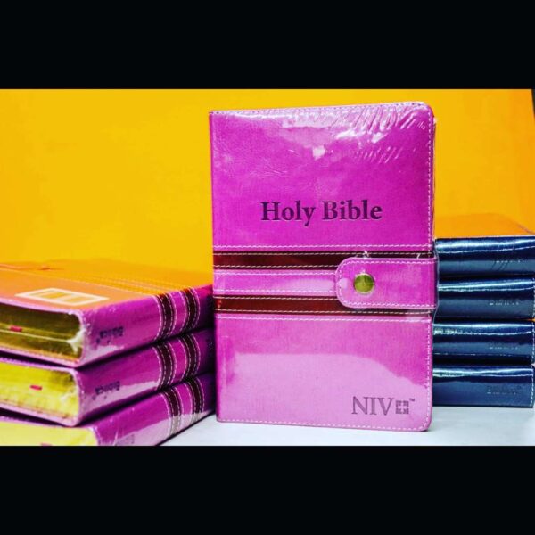 Holy Bible