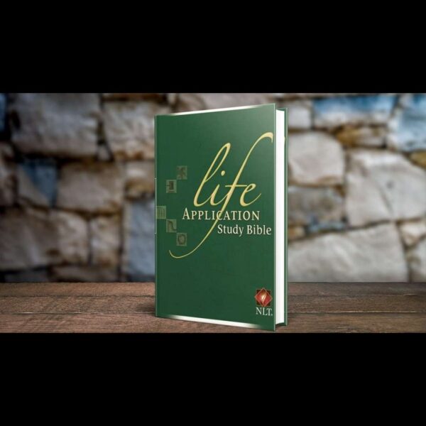 Life Application Study Bible