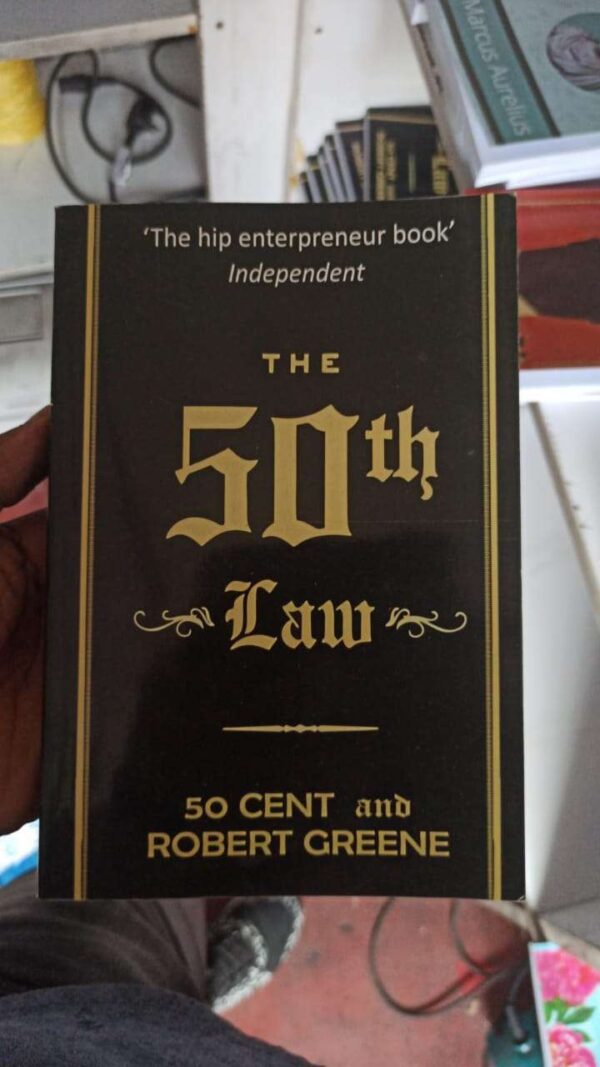 The 50TH Law