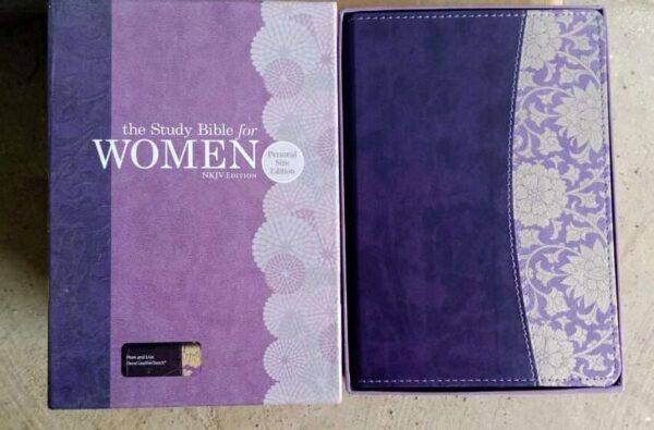 Study Bible for Women