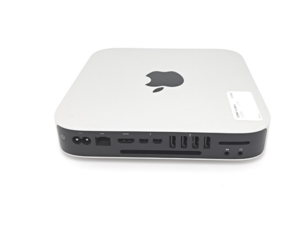 Apple Mac Mini 7,1 SFF (Refurbished)