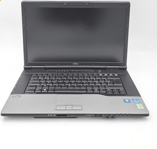 Fujistu Lifebook E752 (Refurbished)